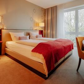 LOOKEN INN Lingen by Hackmann, hotel v mestu Lingen