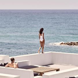 Almyra – hotel w Pafos