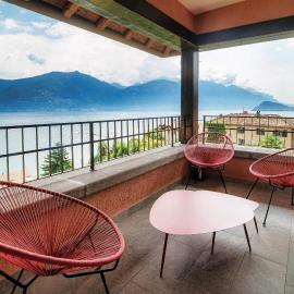 Menaggio At Its Best - by MyHomeInComo