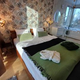 Welcome House Eger, hotel v destinaci Eger