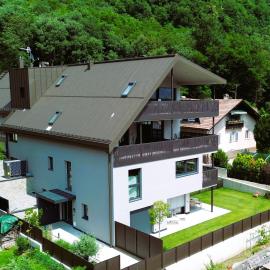 Apartments LIANA