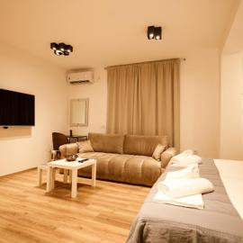 Velvet Apartments, Hotel in Strumica