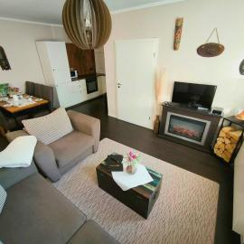 Apartment Kapstadt Garten & Poolnutzung als Extra möglich