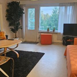 Vehkaojan Kotoisa, Hotel in Jämsä