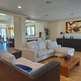 2 Floors Villa Close Apulia Beach, hotel a Esposende