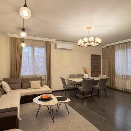 The Yerevan Residence