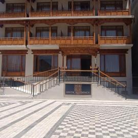 Sintik Residency