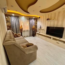 Apartament de lux cu terasă, hotel u gradu Ploešti