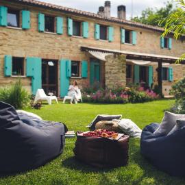 PranaVita, B&B Naturale