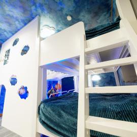 Fantasy Lodge