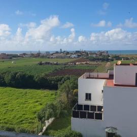 Ocean View Tamaris, Hotel in Tamaris