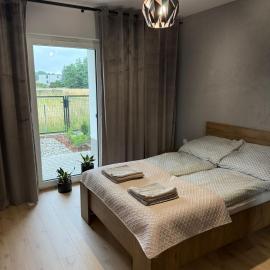 Słoneczny Apartament Karpicko