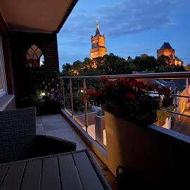 Klever Ausblick