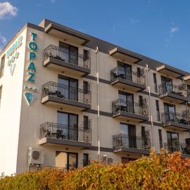 Topaz Mamaia Nord