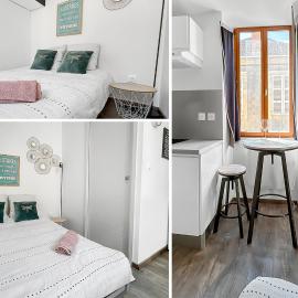 Studio à Montluçon