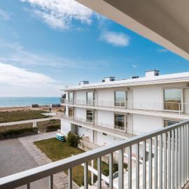 Apartamentos Marfina, Hotel in Castelldefels