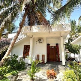 Domestic Villa, Hotel in Arugam Bay