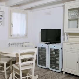CasaMarchi, Hotel in Sottomarina