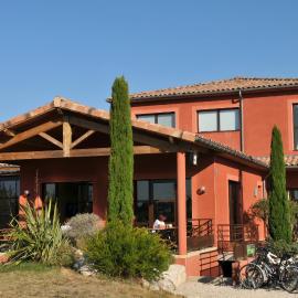 Domaine d'Agrippa Valence