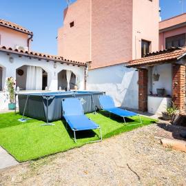 GuestHost - Sa Domo de Murera - Sardinian House، فندق في مورافيرا