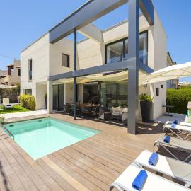Villa Jade I