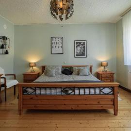 Ferienhaus Müller, khách sạn ở Nittel