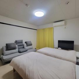 ローズパーク弐番館103号室, hotel em Funabashi