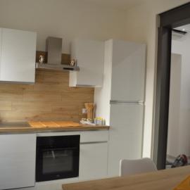 Zefiro Apartment