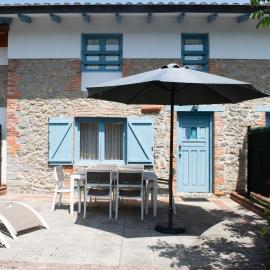 Casa Pedroso, hotel a Noja