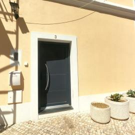Almada, Seixal Beach House