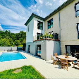 We-Home โรงแรมในเวทซ์ลาร์