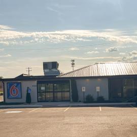 Studio 6 Rockford, IL – RFD Airport