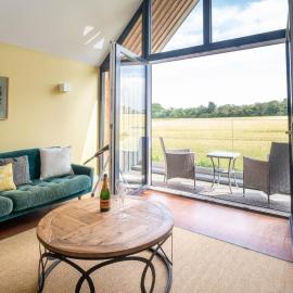 Sedge House, Eastbridge, Close to the coast, RSPB Nature Reserve, Dunwich, Sizewell and Leiston - Managed by Aldeburgh Coastal Cottages