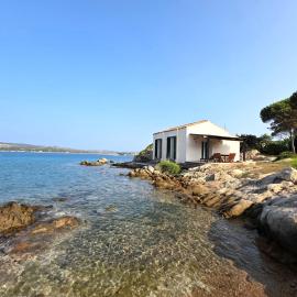 Blue Eden La Maddalena