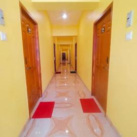 CBL104INN By Blessings - Chennai Trade Center