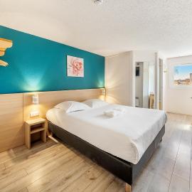 Comfort Hotel Montlucon, hotell i Montluçon