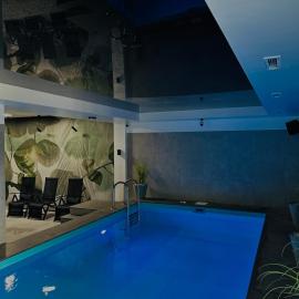 Leśne Wzgórze Korbielów, hotel sa Korbielów