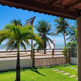 Casa Maré Beach em Caetanos Ceará
