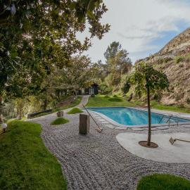 Quinta do Desenho - Douro Valley - Private Pool & Sauna, hotel in Paços de Gaiolo
