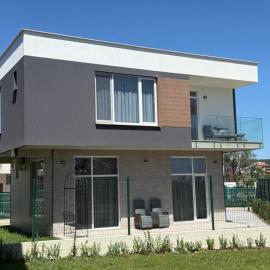 Aurum Villas Smokinya Beach, hotel in Sozopol
