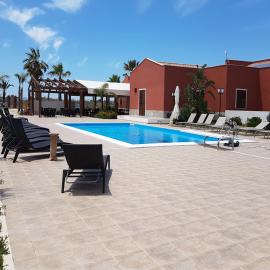 L'Isola del Sale, hotel em Trapani