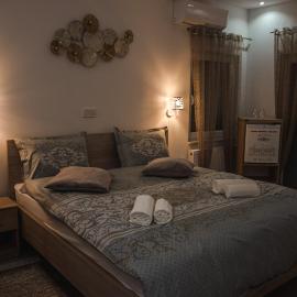 Motel Ječmište