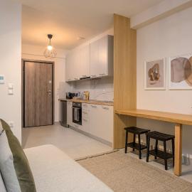 Alex Apartments