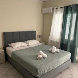 Emerald Studio, hotell sihtkohas Límni