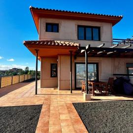Wara House Fuerteventura