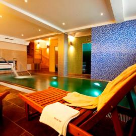 प्राग में, होटल Relax Inn