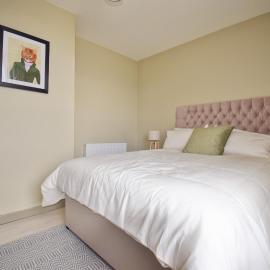 Lovely 2 Bedroom Apartment in Omagh Town Centre