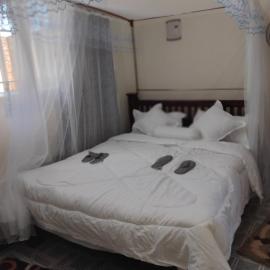 Sea Ville Resort Hotel And Spa Limited, hotel u gradu Mayuge