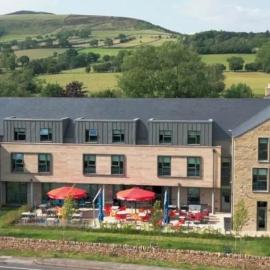 Bike & Boot Inns Peak District - Leisure Hotels for Now, hotel u gradu 'Castleton'