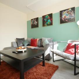 Malpas Place By N And N Stays Ltd, Huge 5 Bedroom house in Newport, sleeps 8 Perfect for Contractors, Workers & Families, Free Pvt Parking, Fast Wifi, Close to M4 and local amenities